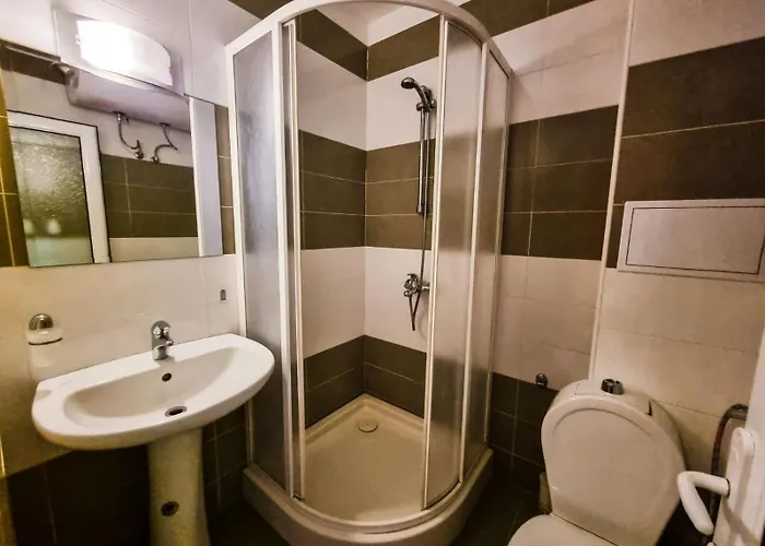 Appartamento Nev Getaway For 2