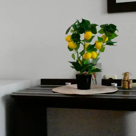 Apartment Nev Getaway For 2