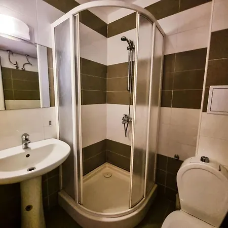 Apartment Nev Getaway For 2